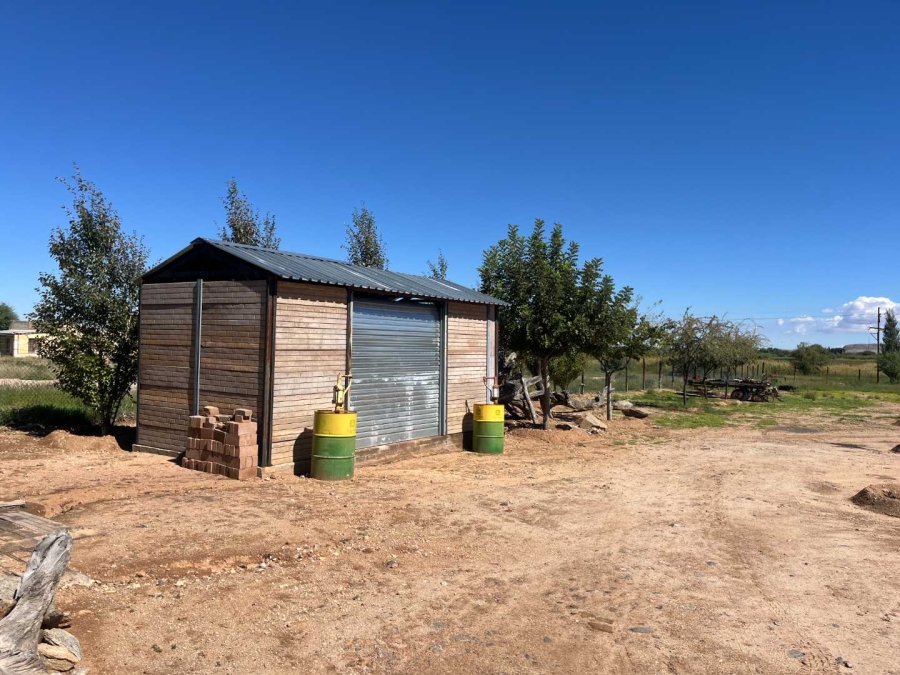 2 Bedroom Property for Sale in Kanoneiland Northern Cape